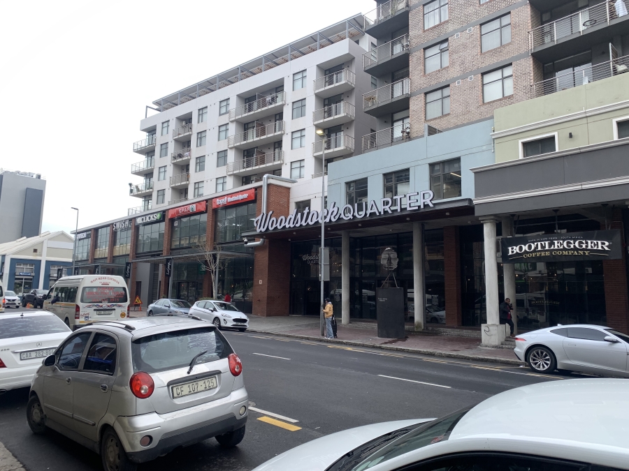 To Let commercial Property for Rent in Woodstock Western Cape